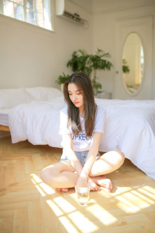 大胆人体艺术